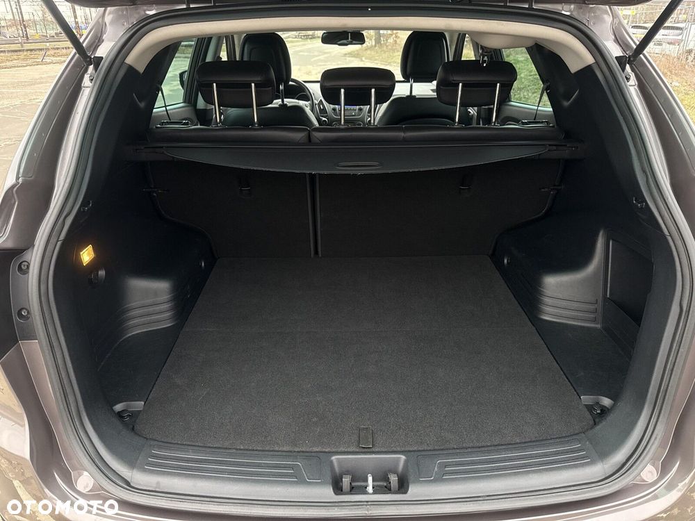 Hyundai ix35 2.0 CRDi Classic 2WD - 35