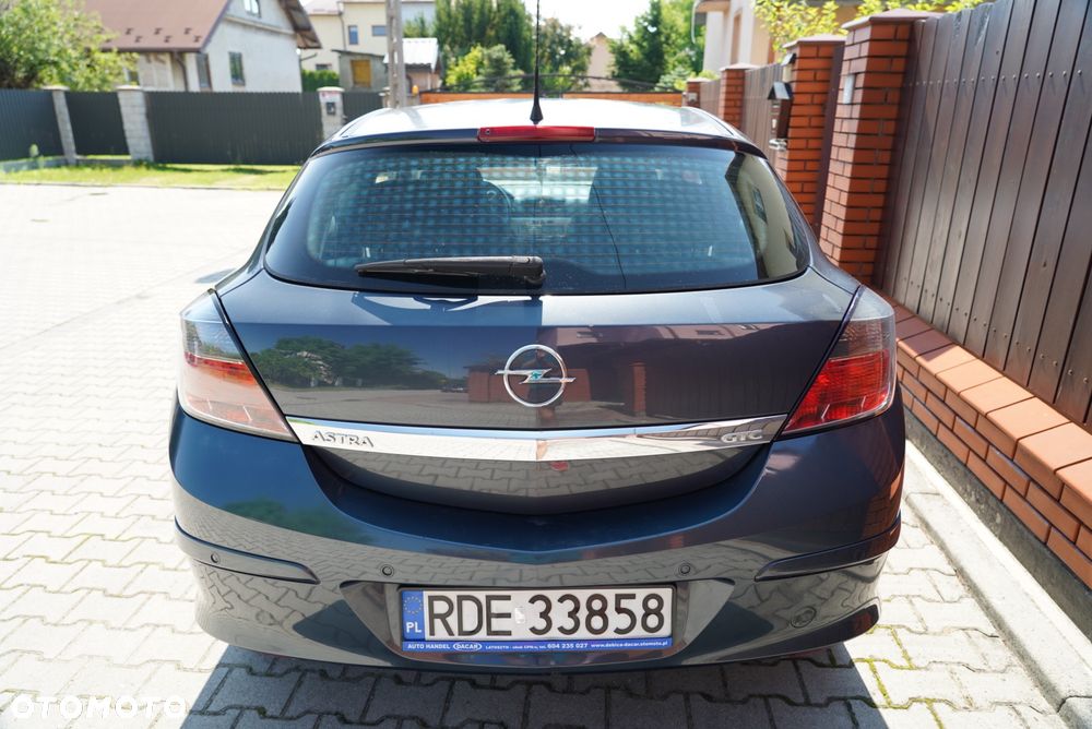 Opel Astra 1.4 Essentia - 2