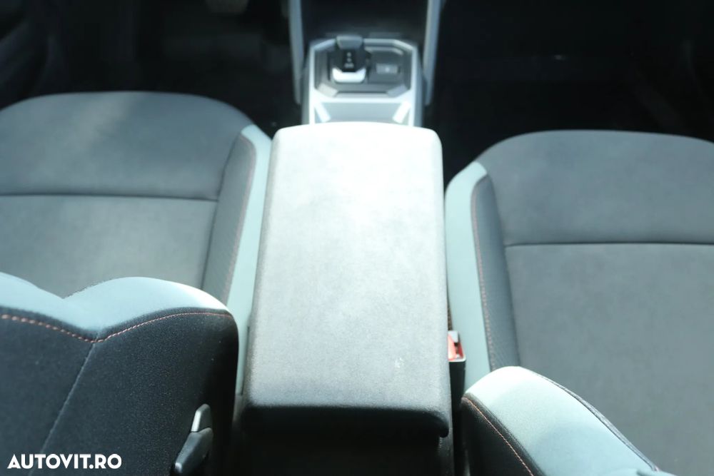 Dacia Duster HEV 155 Extreme - 17