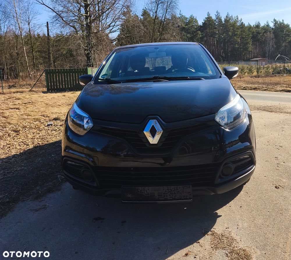 Renault Captur - 9