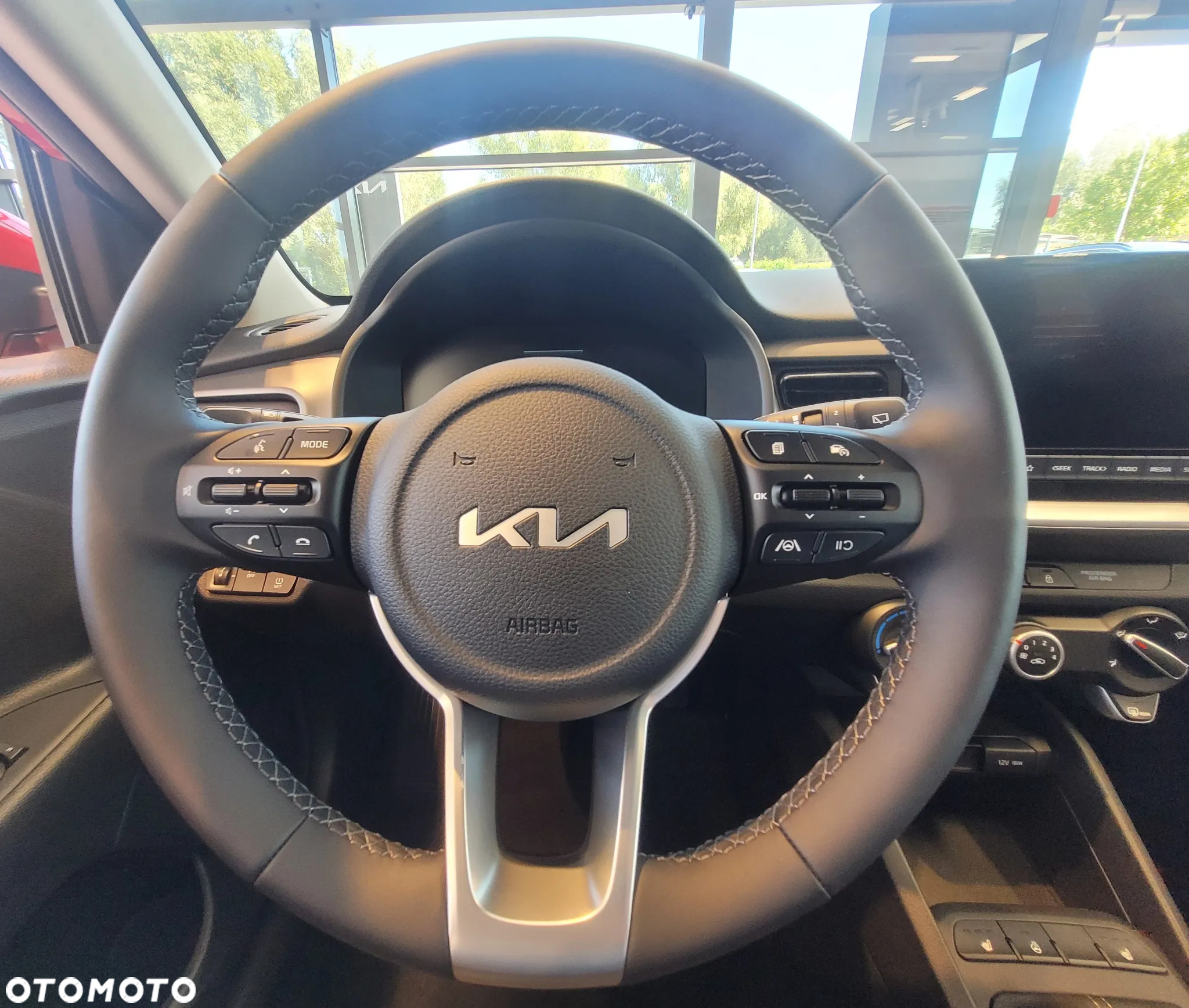 Kia Stonic 1.2 M - 7