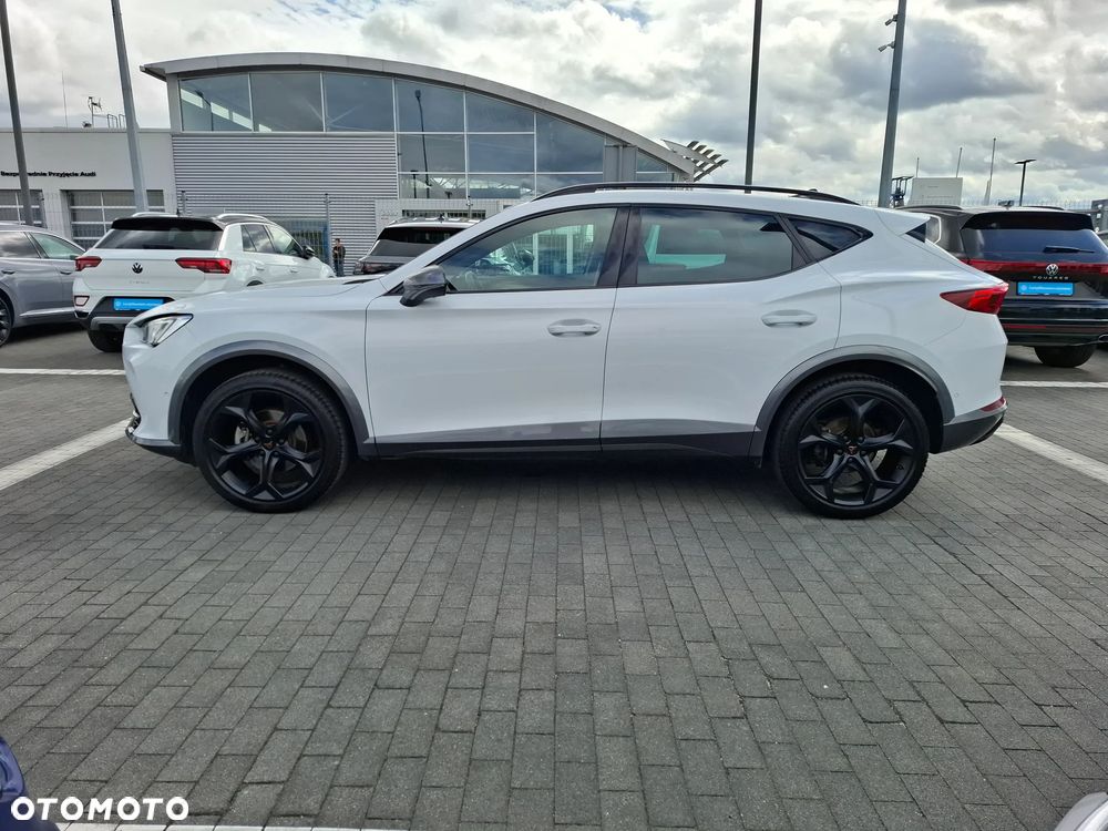 Cupra Formentor 1.5 TSI DSG - 3