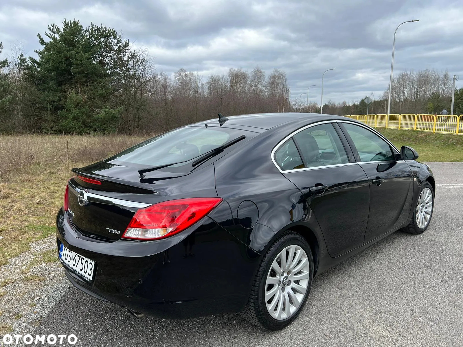 Opel Insignia 2.0 T Cosmo - 4