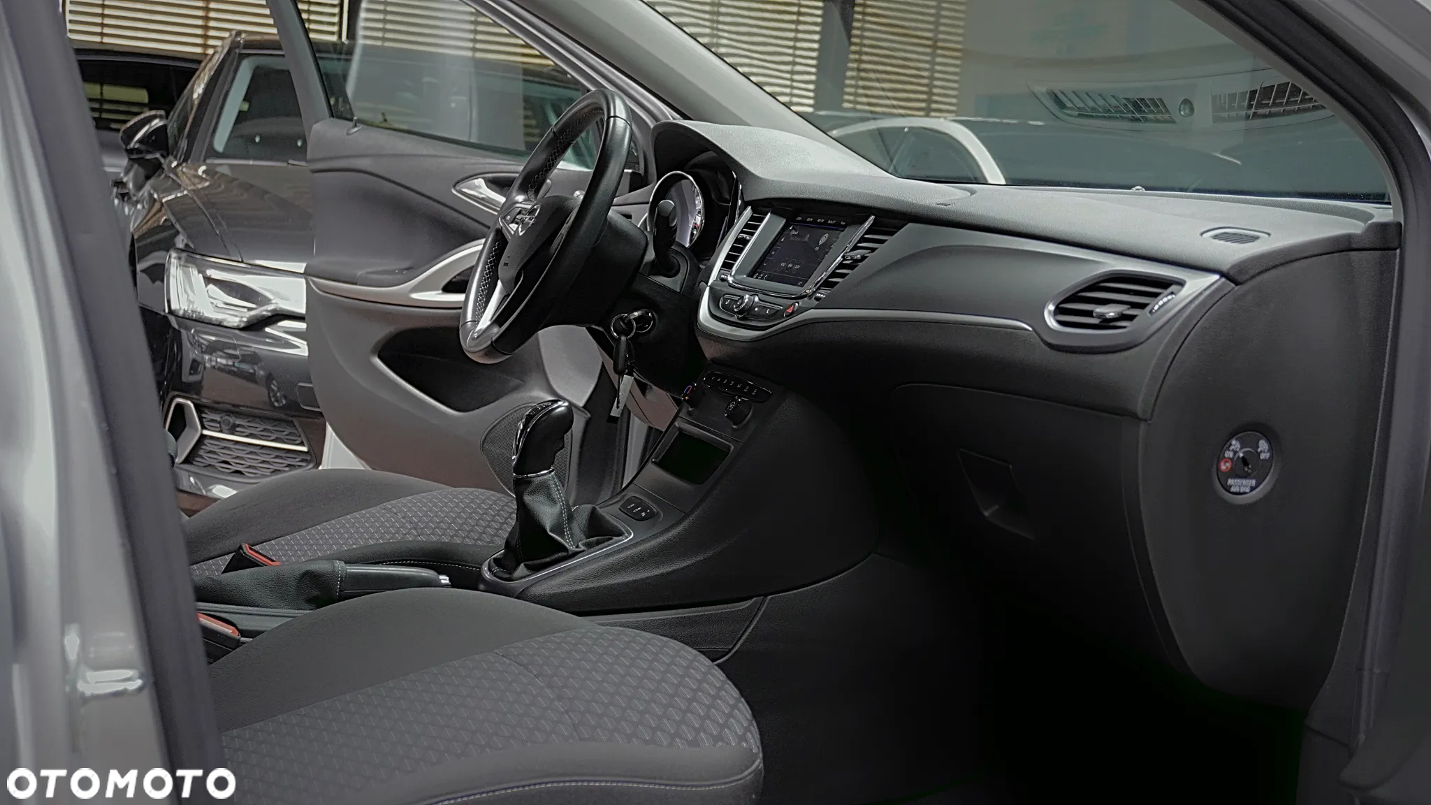 Opel Astra V 1.2 T Edition S&S - 15