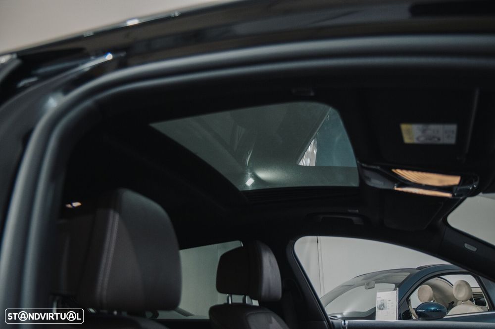 BMW 730 d Pack M - 30