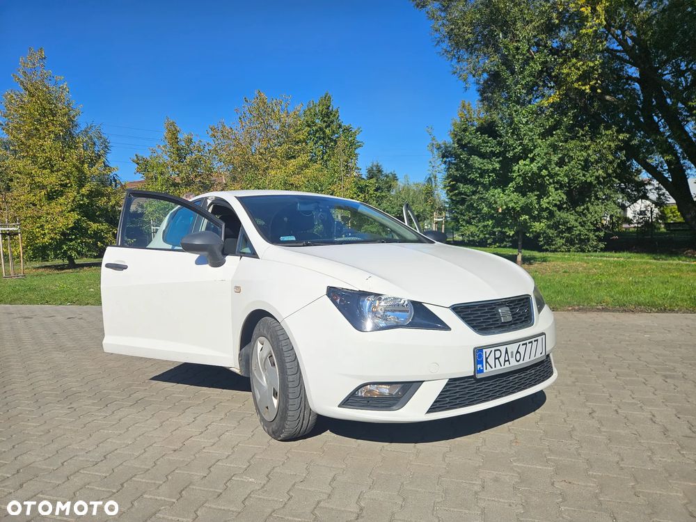 Seat Ibiza 1.6 TDI DPF Style - 3