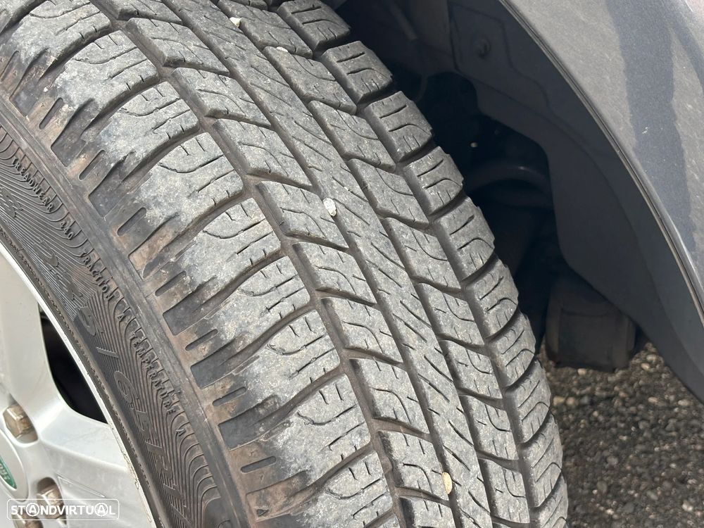 Land Rover Freelander eD4 S - 32
