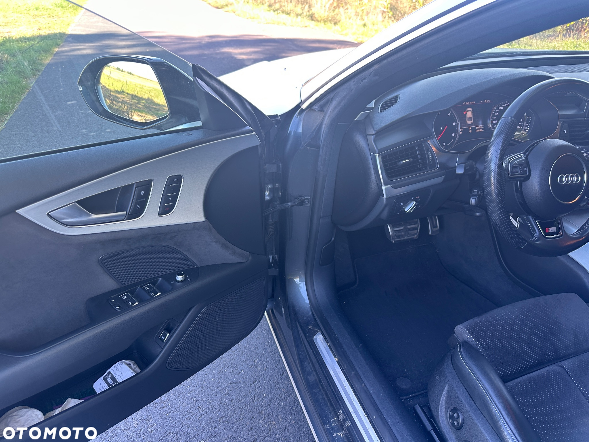 Audi A7 Sportback 3.0 TDI Quattro Tiptronic - 8