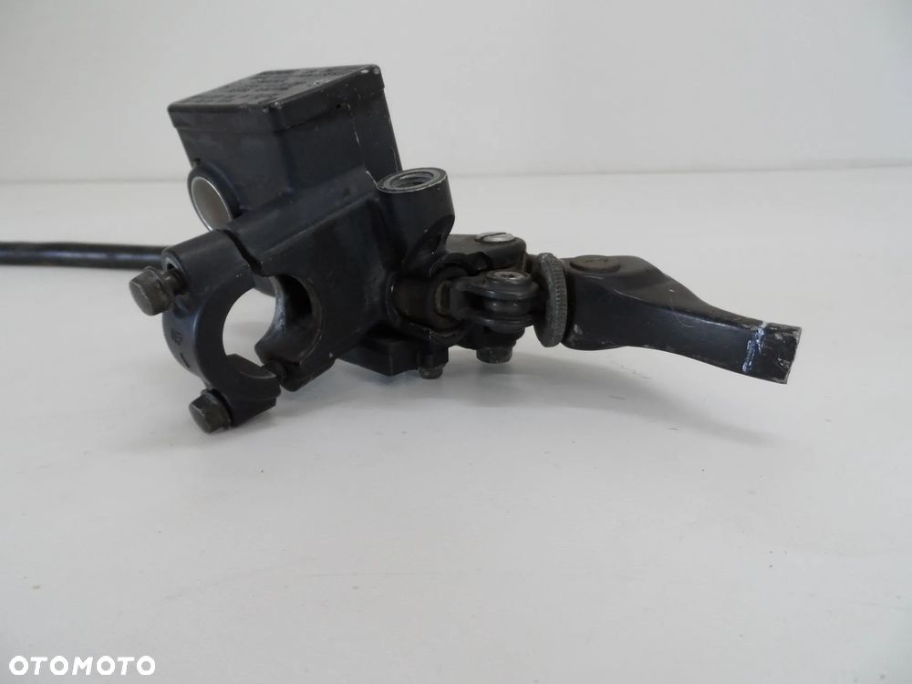 HONDA FMX 650 pompa hamulcowa przód - 6