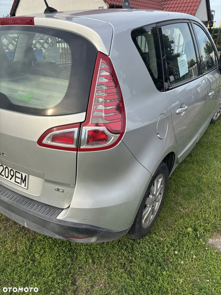 Renault Scenic - 7