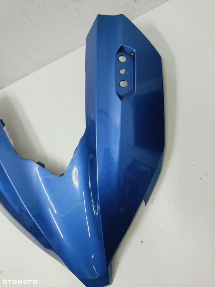 Czacha Suzuki GSX-S 1000 GT - 3