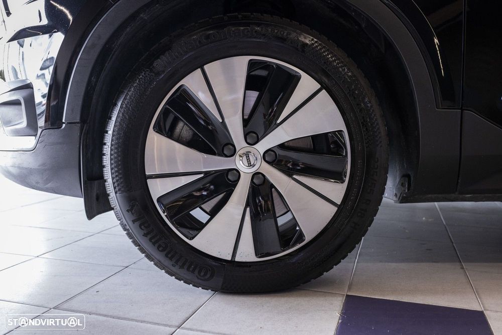 Volvo XC 40 T5 Recharge DKG Plus Dark - 9