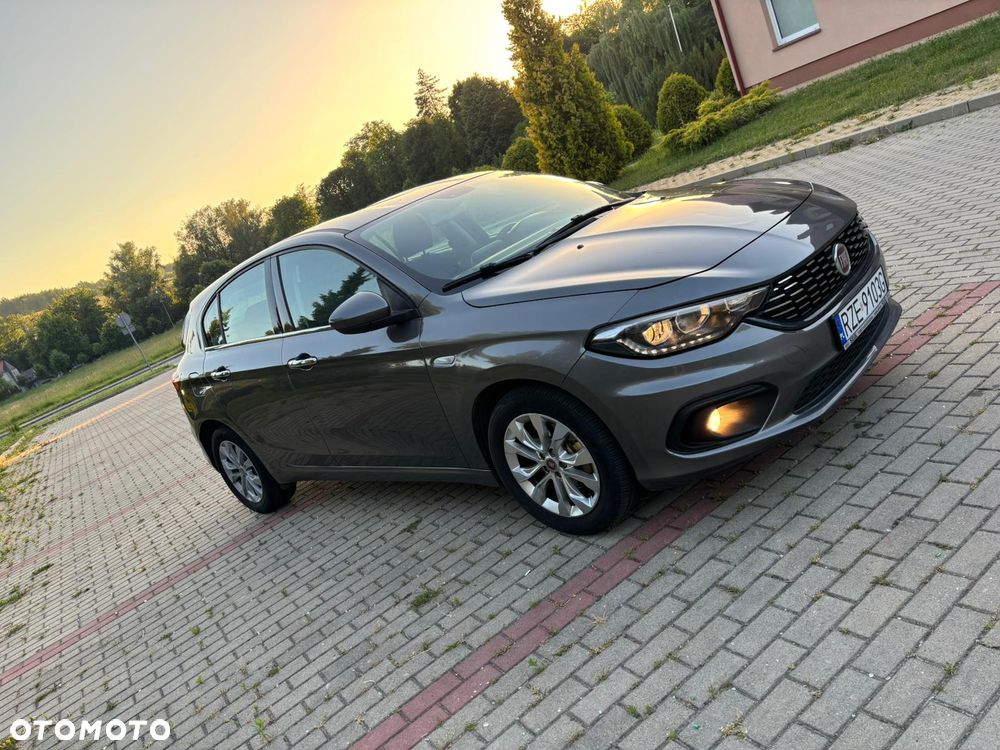Fiat Tipo 1.4 16v S-Design - 3