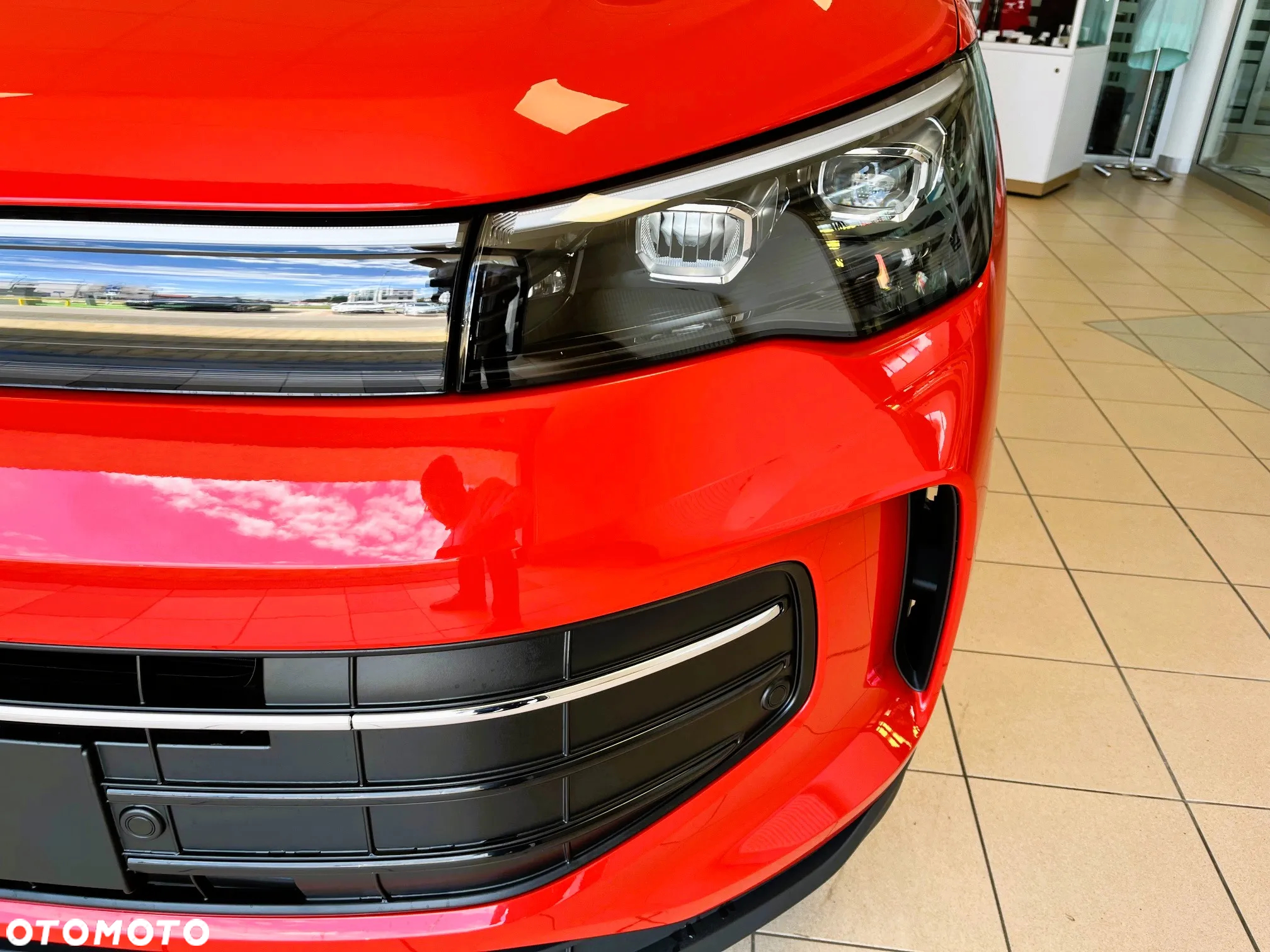 Volkswagen Tiguan - 17