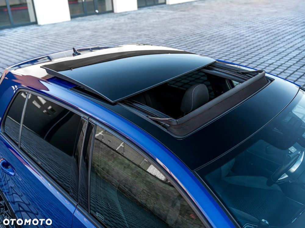 Volkswagen Golf 1.5 TSI ACT OPF DSG Highline - 11