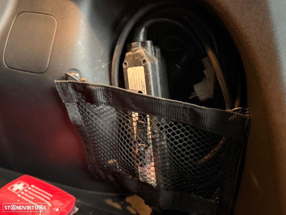 Nissan Leaf e+ N-Connecta - 32