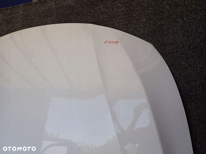 FORD FOCUS MK4 LIFT 21- maska - 7
