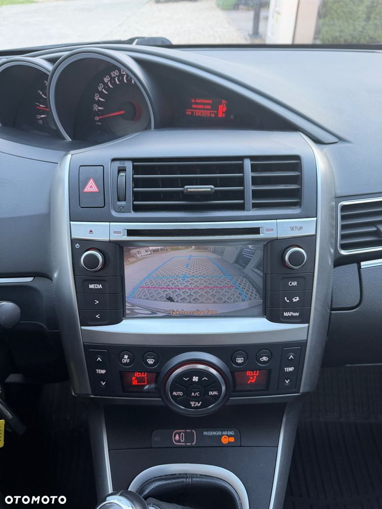 Toyota Verso 1.6 D-4D 5-Sitzer Start/Stop Life - 3