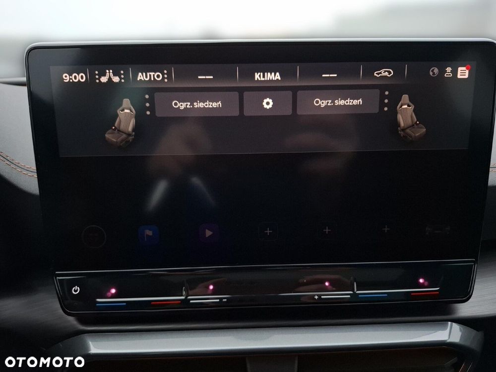 Cupra Formentor - 21