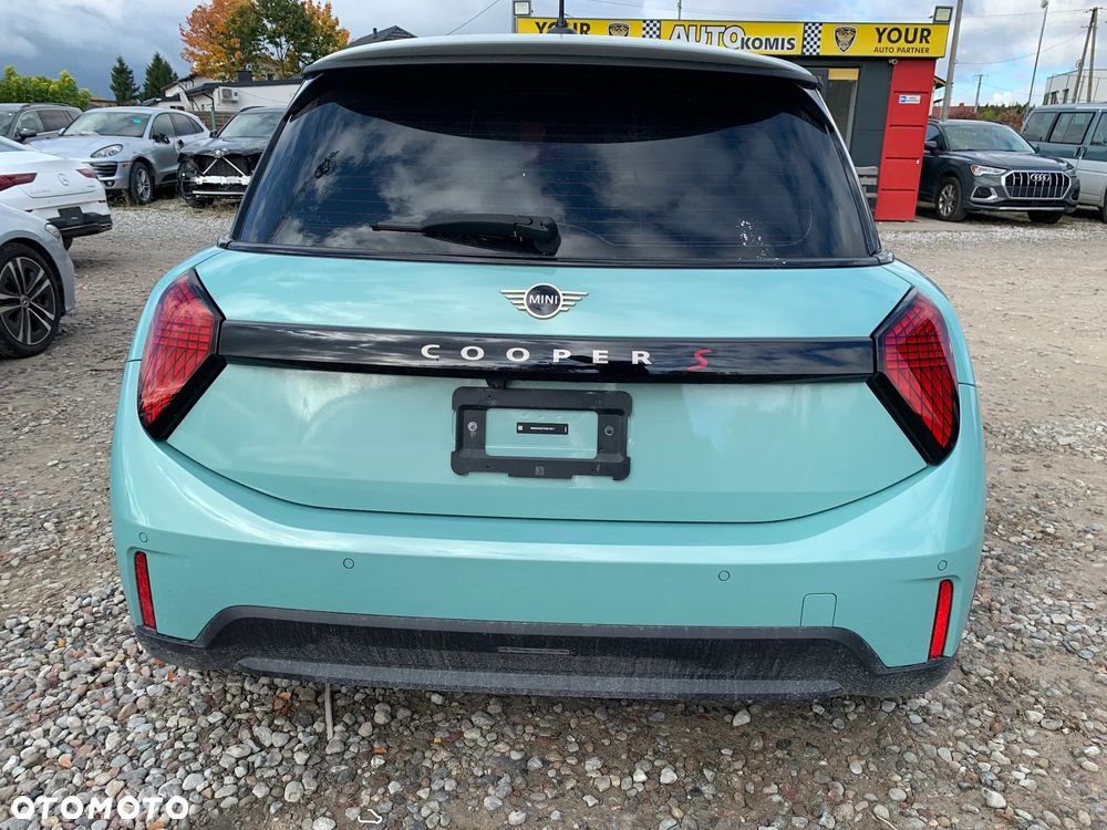 MINI Cooper - 6