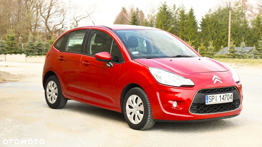 Citroën C3 - 8