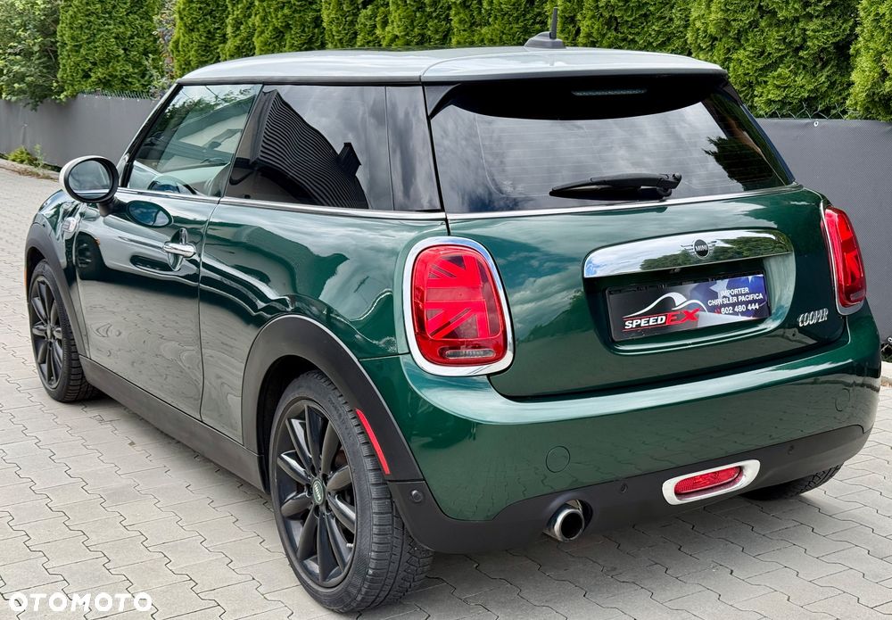 MINI Cooper - 6