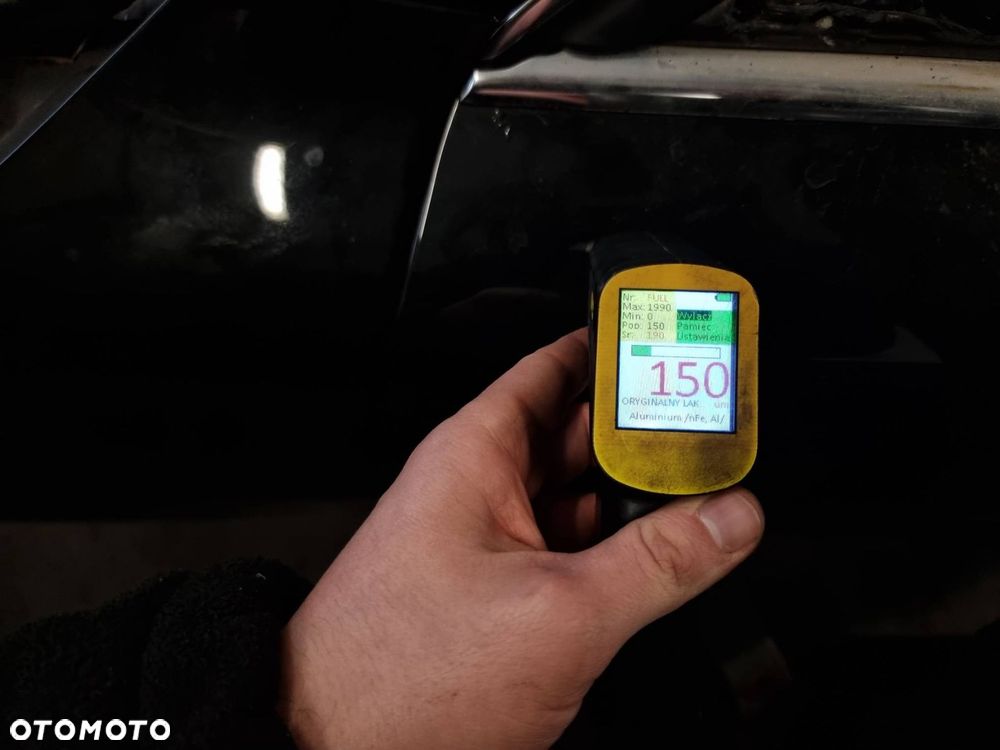 DRZWI LEWE PRZÓD AUDI A8 D4 LZ9Y - 4