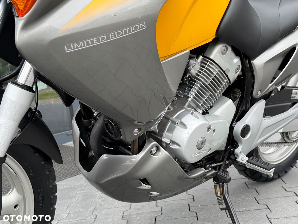 Honda Varadero - 38