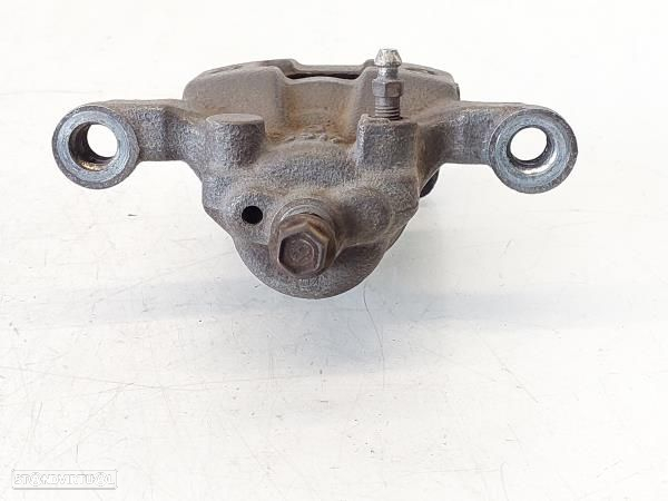 Pinça Travao Tras Esq Nissan Qashqai / Qashqai +2 I (J10, Nj10, Jj10e) - 2