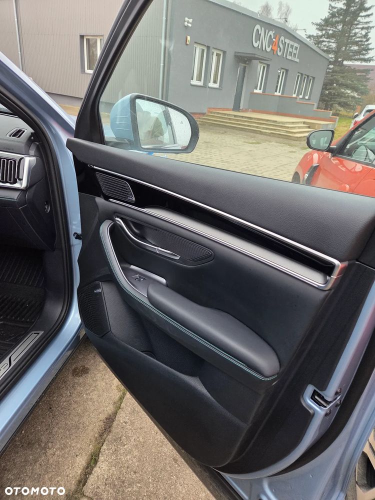 BYD Seal U 1.5 Boost - 11