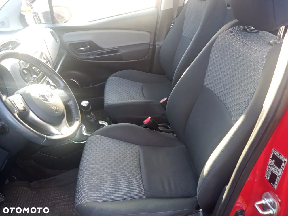Toyota Yaris 1.33 Active - 2