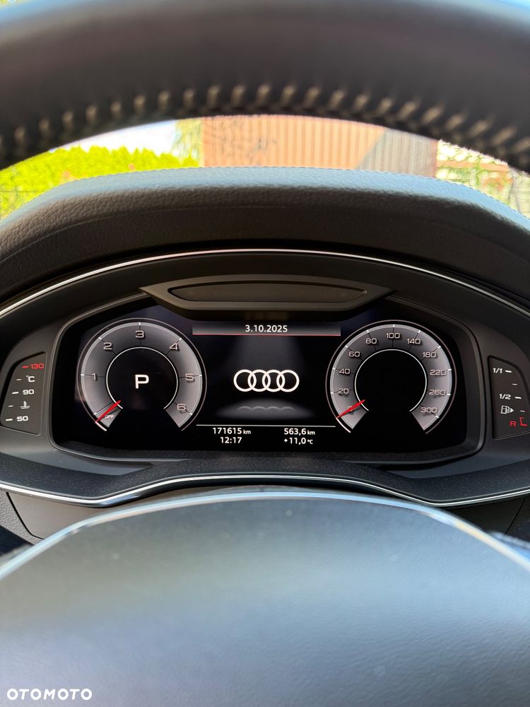 Audi A6 Avant 3.0 TDI quattro S tronic - 11