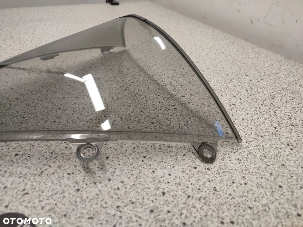 Szyba, szybka, owiewka przód Honda CBR 1000RR CBR1000 RR CBR1000RR CBR 1000 RR 12- - 2