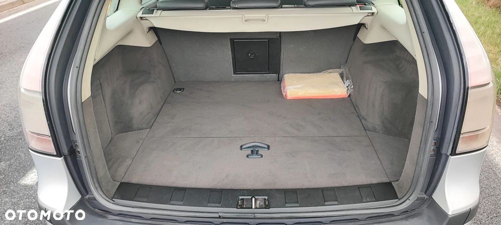 Saab 9-3 1.9 TiD DPF Vector - 20