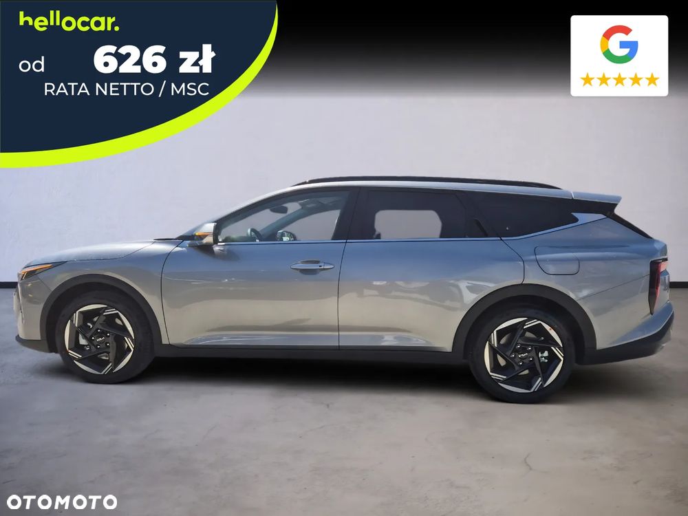 Kia K4 1.6 T-GDI M - 3