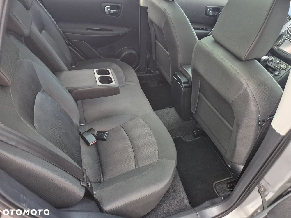 Nissan Qashqai 1.6 I-Way - 13