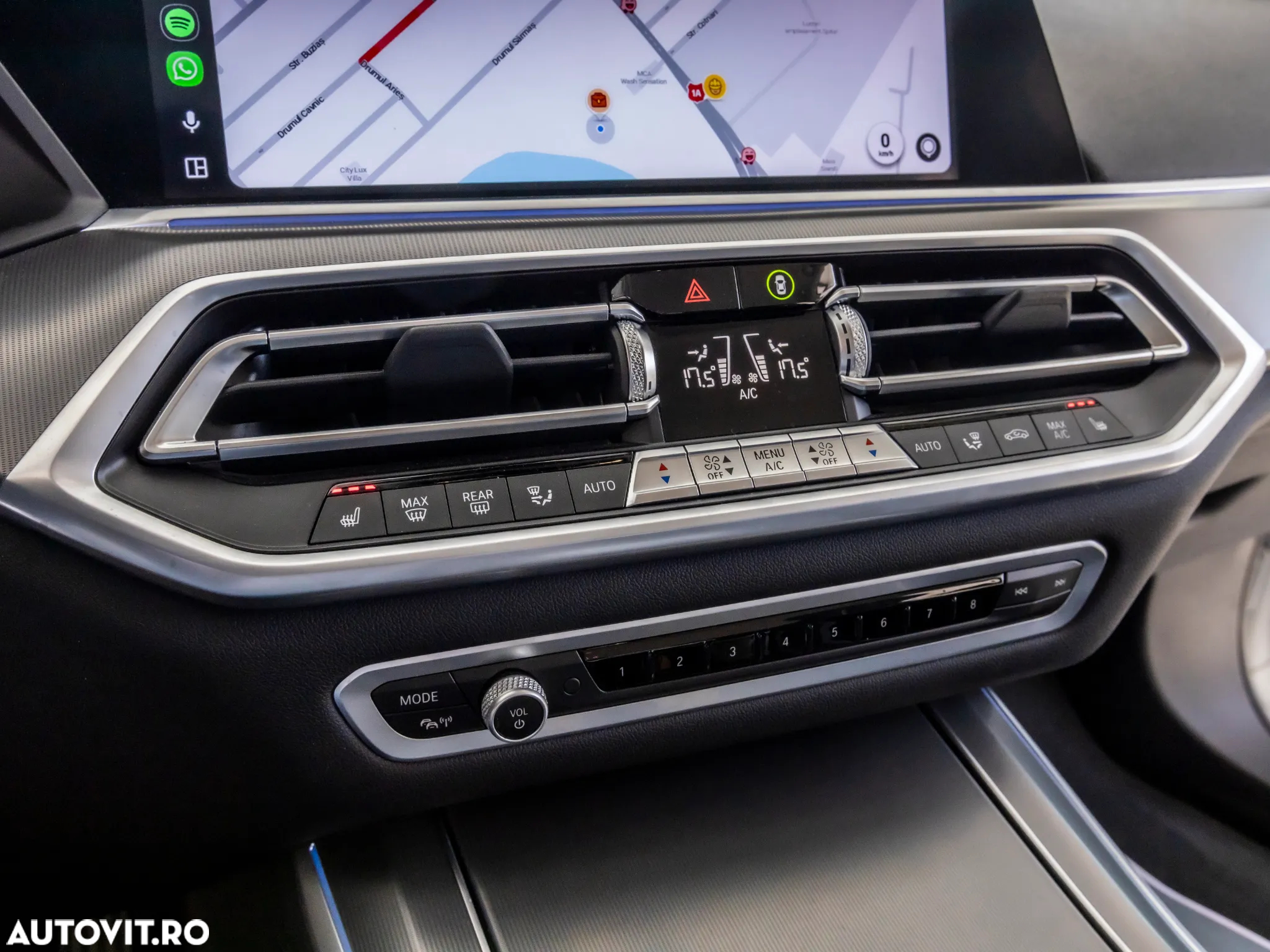 BMW X5 xDrive45e AT PHEV - 30