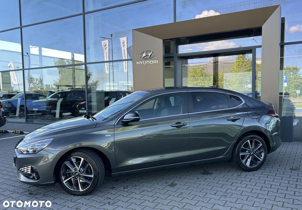 Hyundai i30 1.5 T-GDI 48V Smart DCT - 3