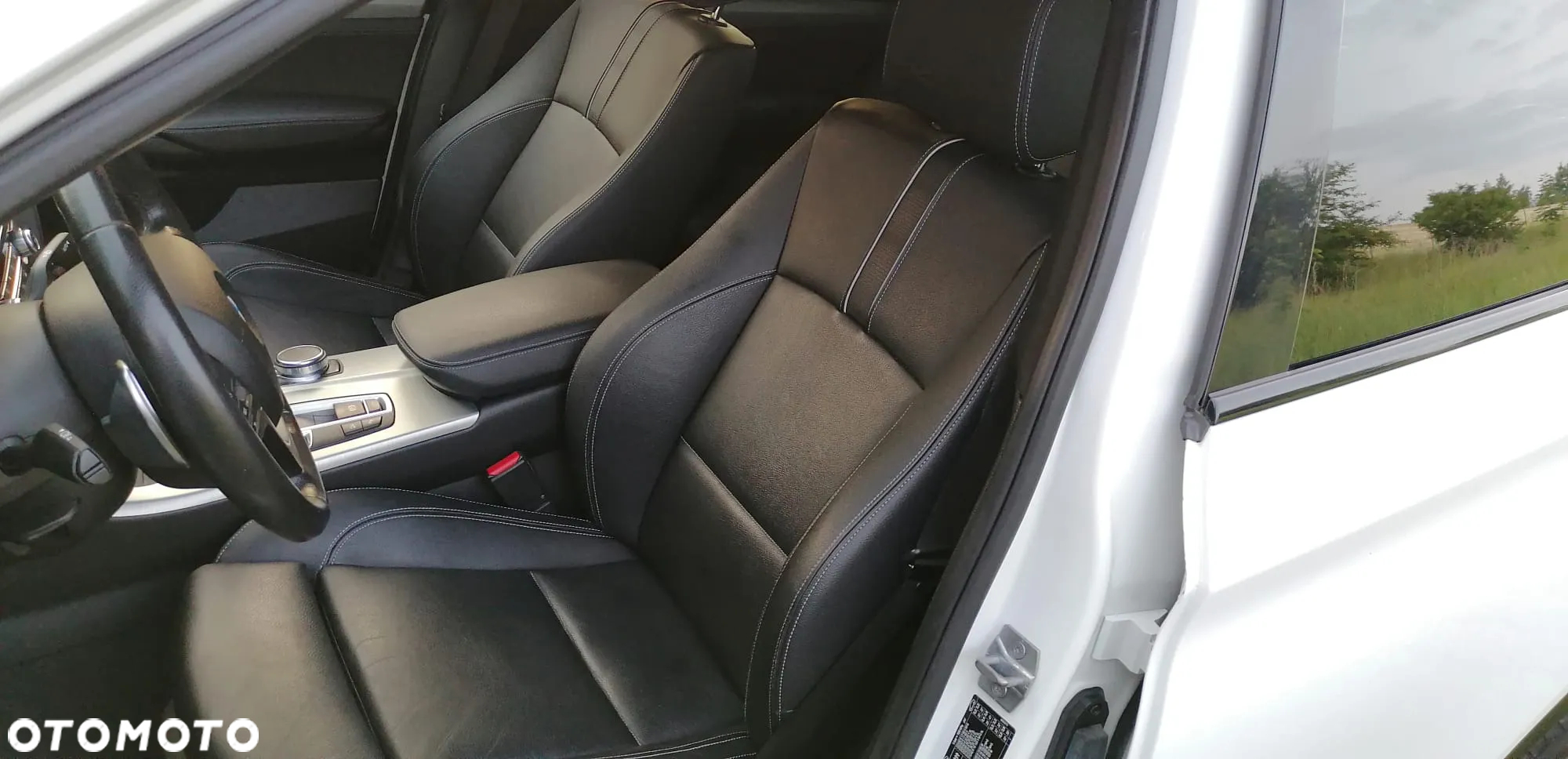 BMW X4 xDrive20d xLine - 25
