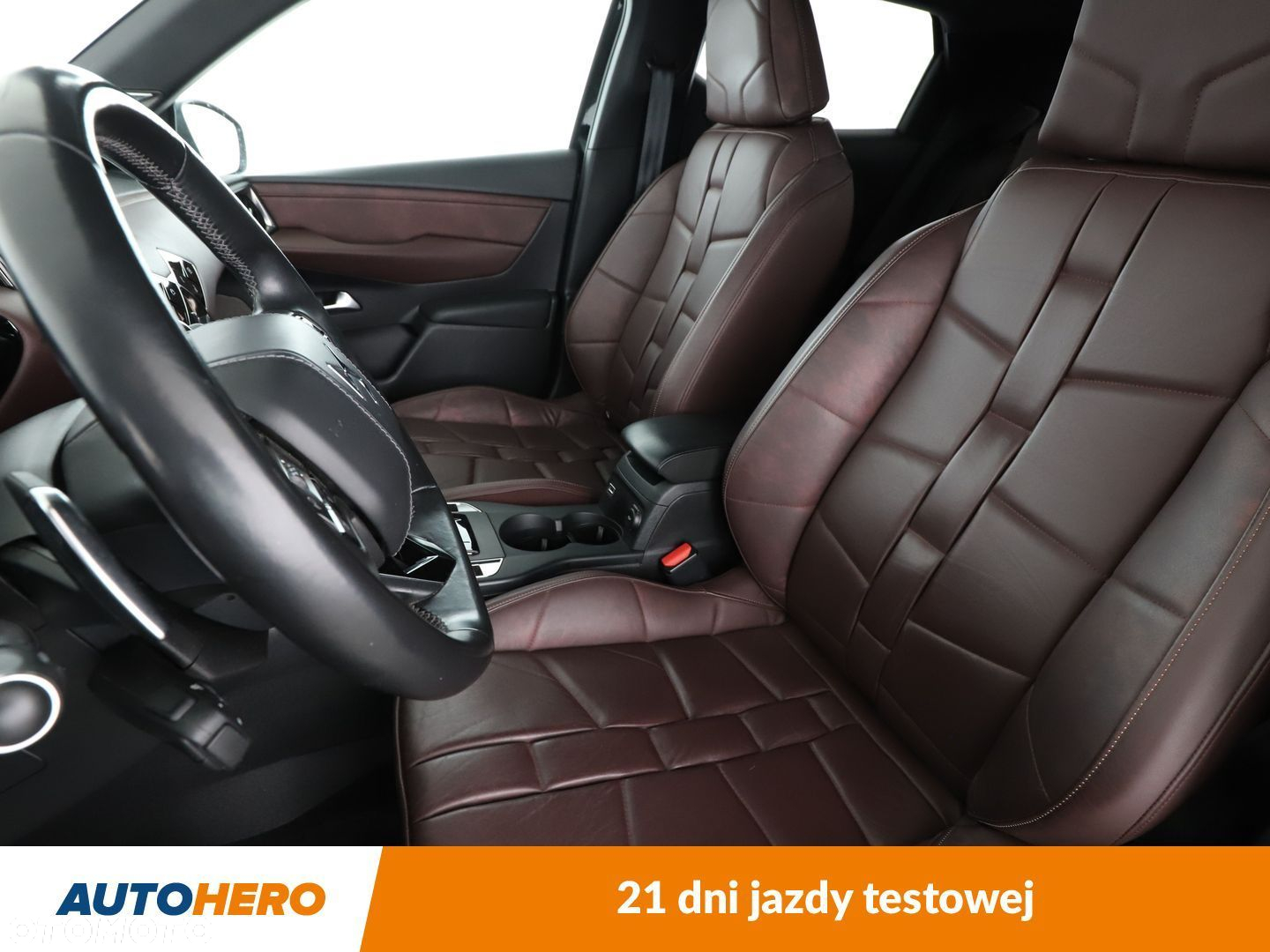 DS Automobiles DS 3 Crossback - 10