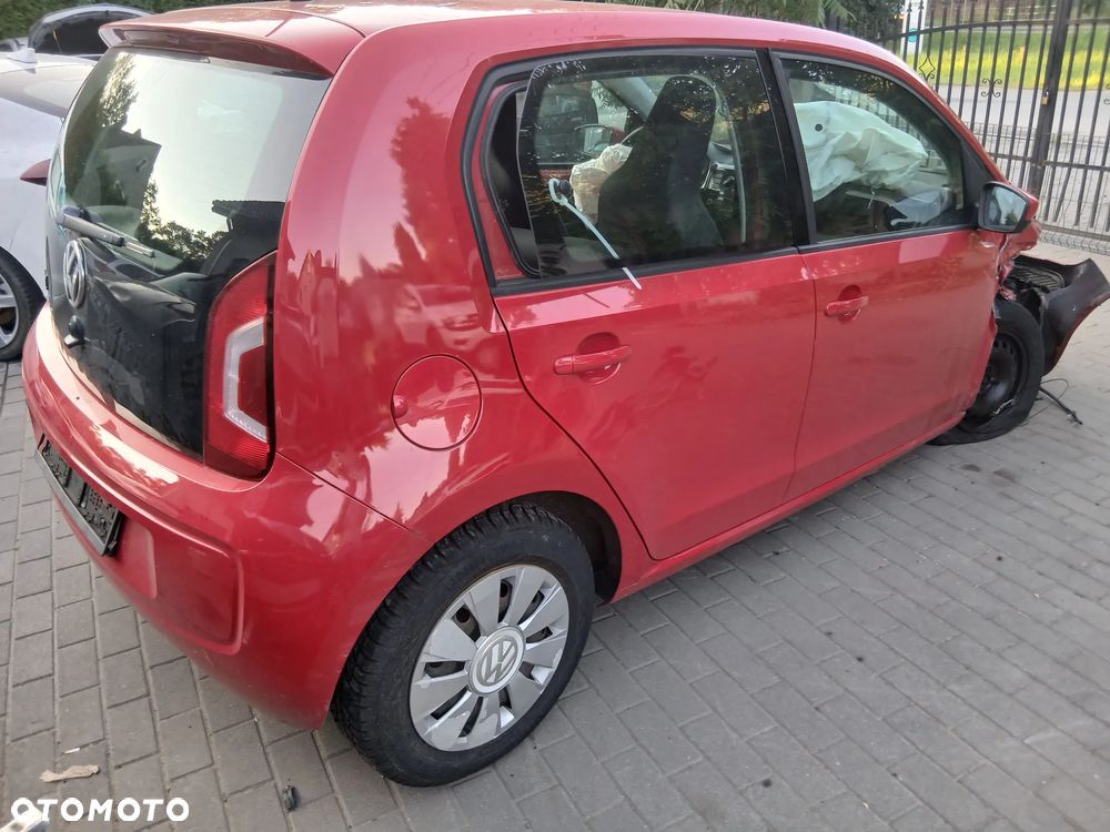 Volkswagen up! join - 1
