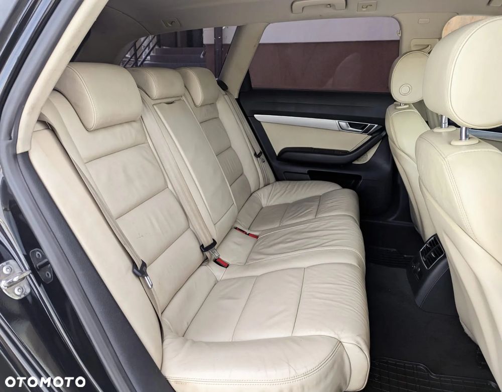 Audi A6 ver-avant-3-0-tdi-quattro-s-tronic - 18