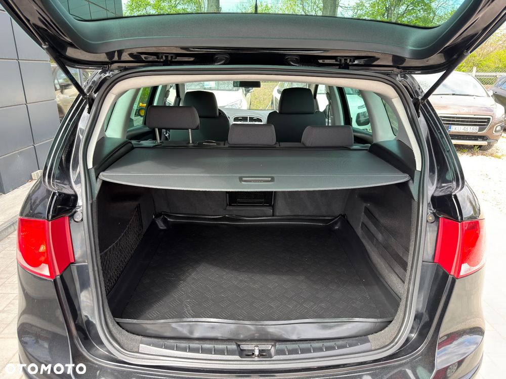 Seat Altea XL 1.4 TSI Style - 26