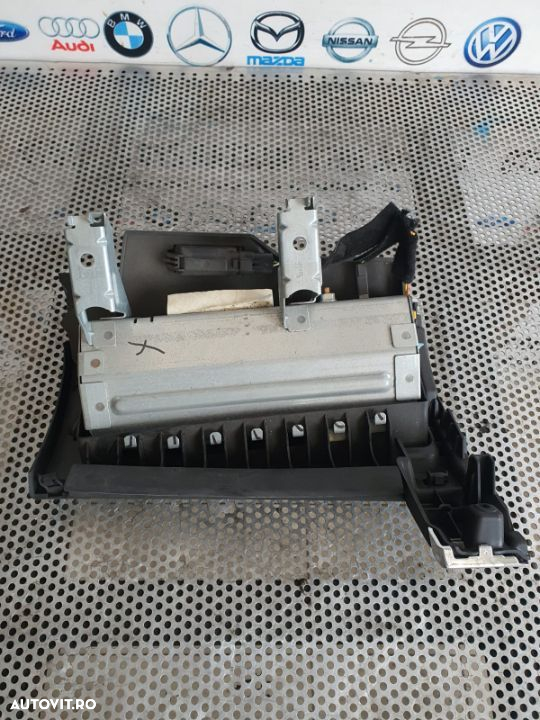 Airbag Genunchi Picioare Citroen C6 An 2006-2012 Volan Stanga - 4