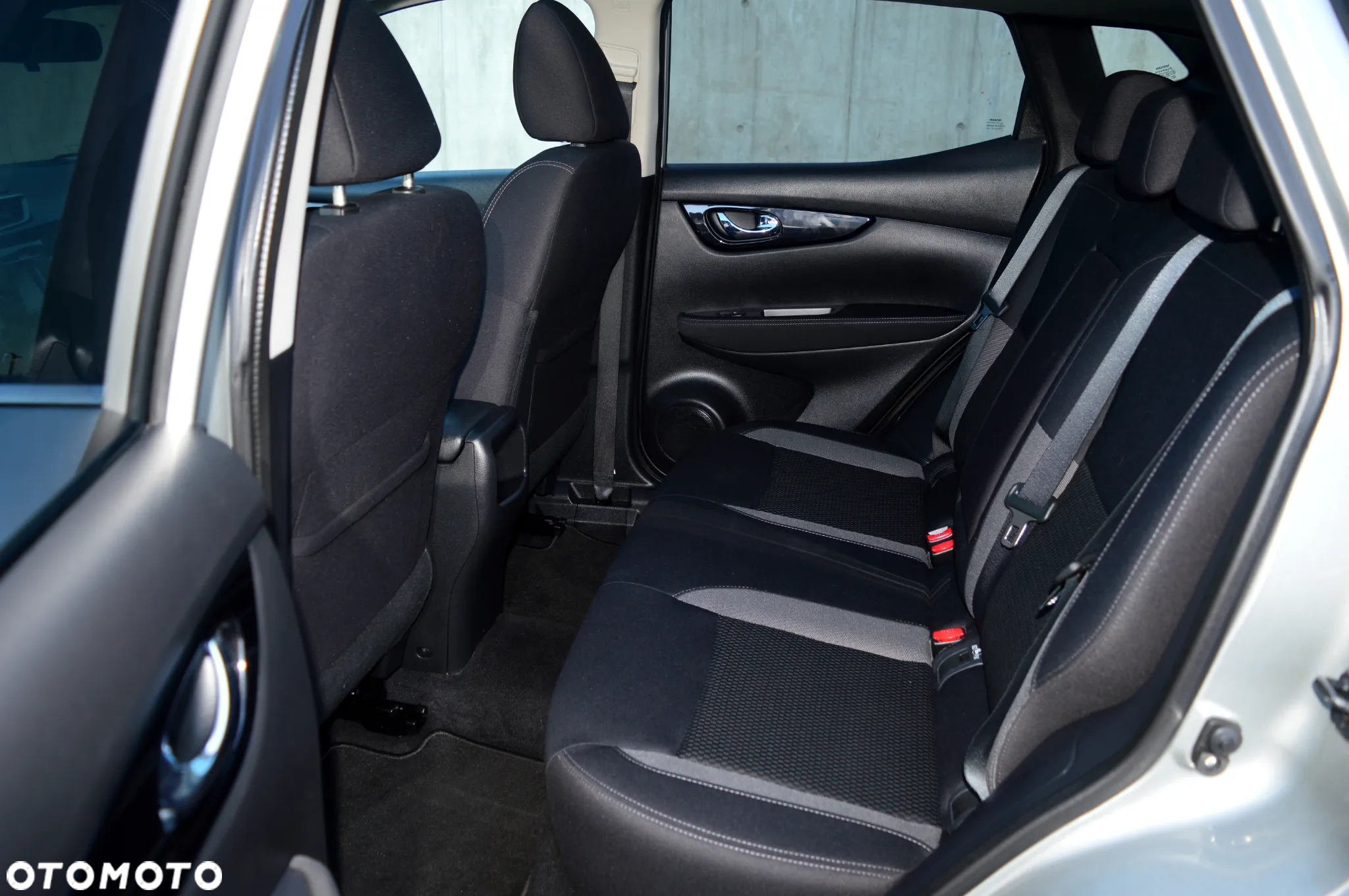 Nissan Qashqai - 11