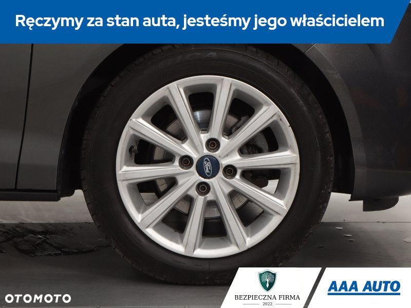 Ford B-MAX - 17