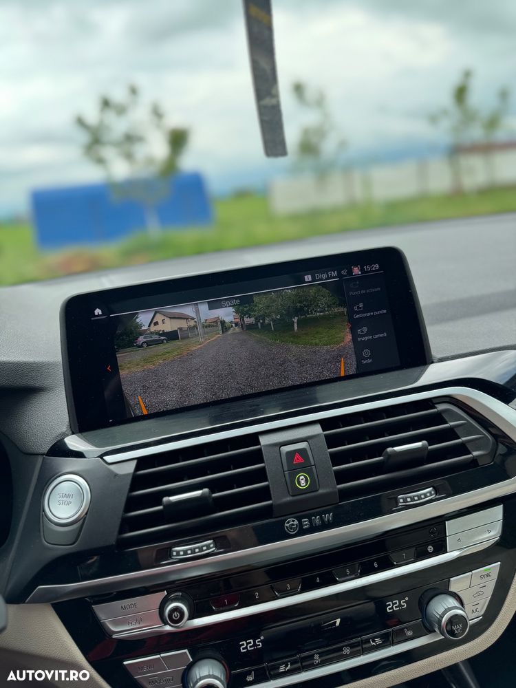 BMW X3 xDrive30e AT PHEV - 22