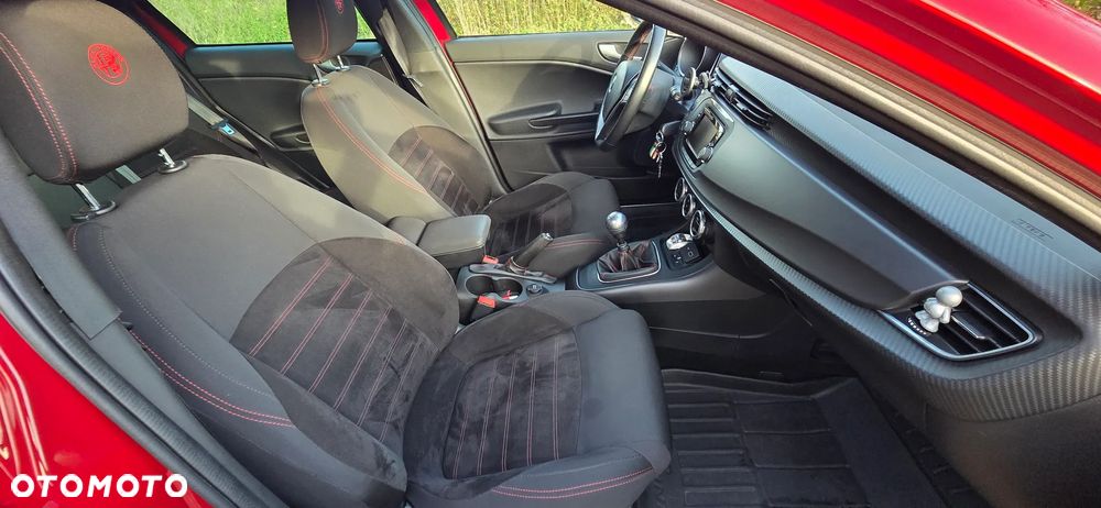 Alfa Romeo Giulietta 1.4 TB Super - 19