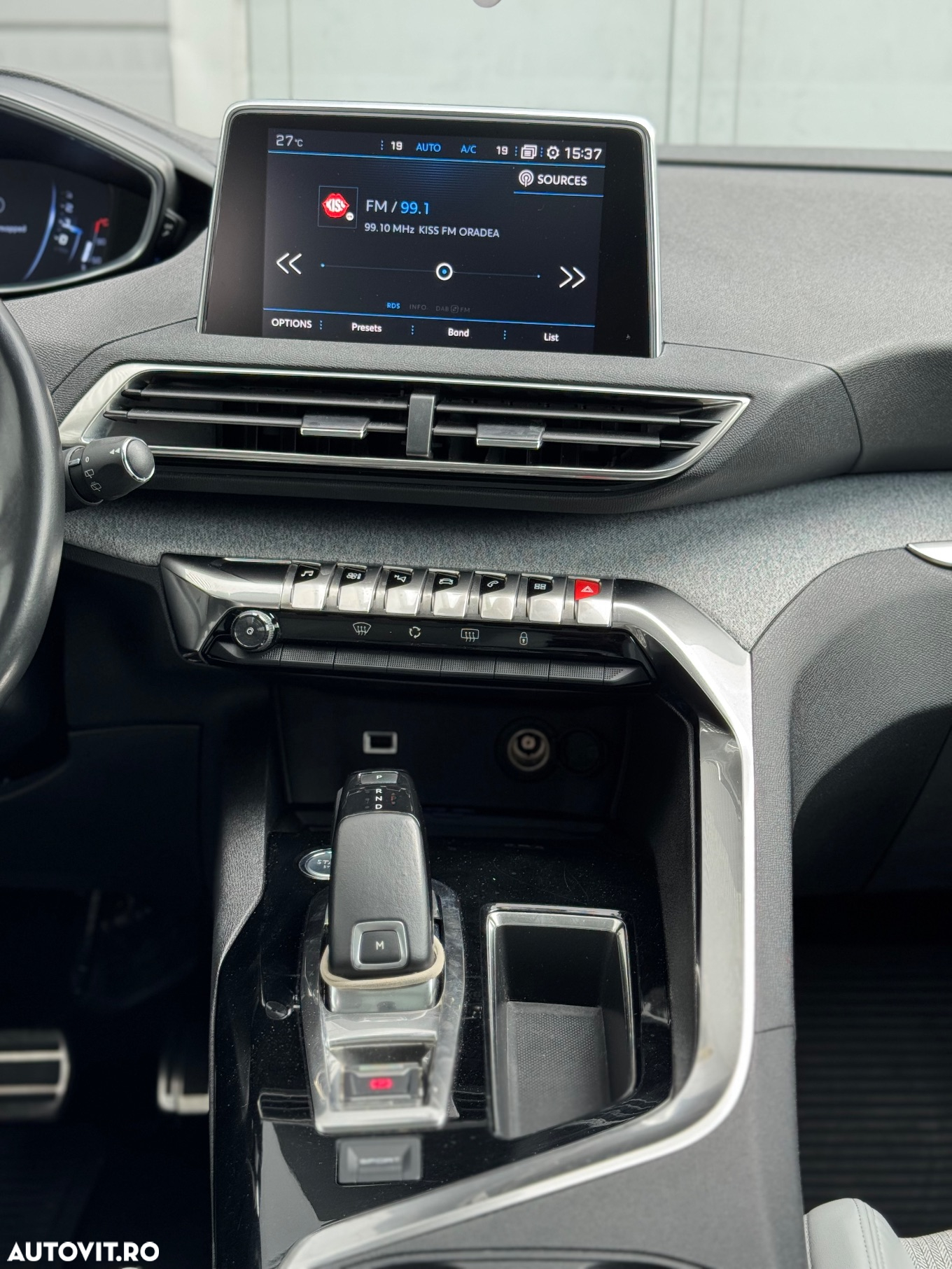 Peugeot 3008 - 11