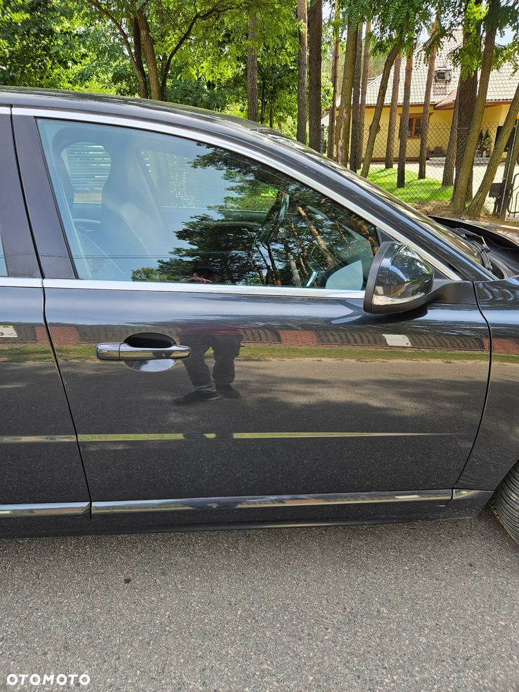 Volvo V70 - 8